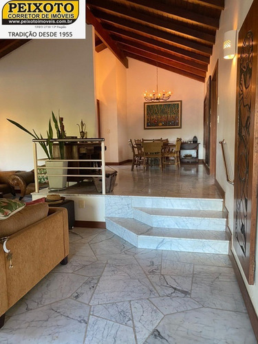 Imagem 11 de 30 de Casa - Ca00272 - 70442742
