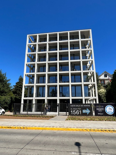 Arriendo Depto En Av. Arturo Prat 1733, Valdivia, Los Ríos