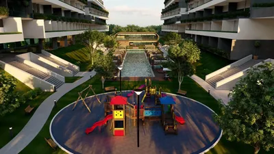 Departamento en venta