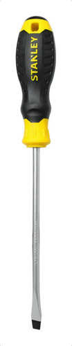 Juego De Desarmadores Básicos 10 Pz 60-100s Stanley
