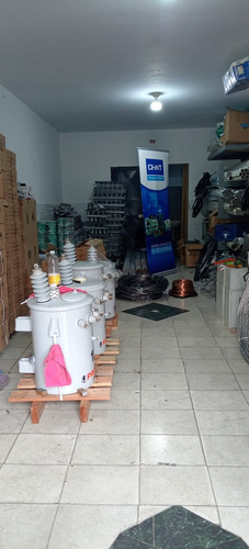 Materiales Eléctricos