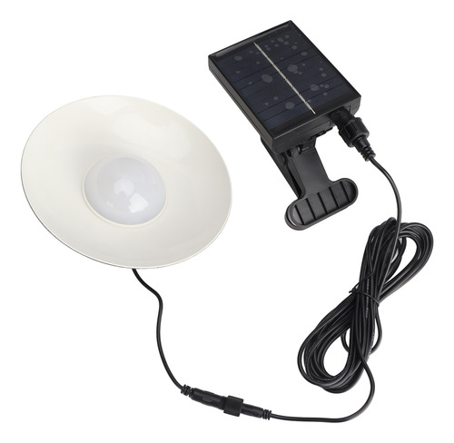 Control Remoto Para Sombrilla De Patio Con Energía Solar