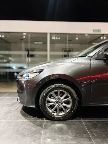 Mazda 2 Sport Touring Automatico New 2026!