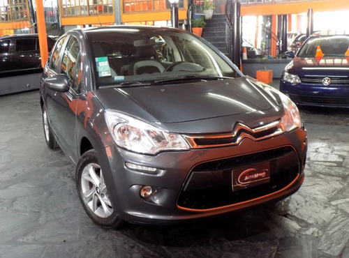 Citroen C3 Tendance Pack Secure 1.5 - Excelente Estado!