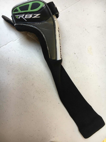 Imagen 3 de 6 de Funda Taylor Made Rbz Para Madera Con Puño, Usada