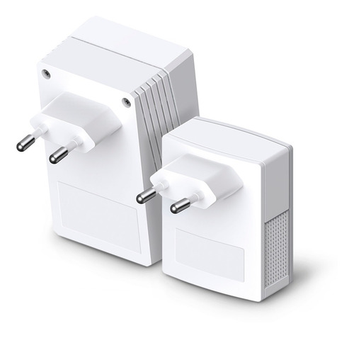 TP-Link TL-WPA4220KIT V4 blanco 220V