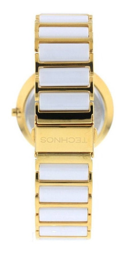 Relógio Technos Elegance Feminino Cerâmica 2036lnd/4b