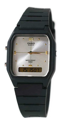 Relógio Casio Masculino Aw-48he-7avdf
