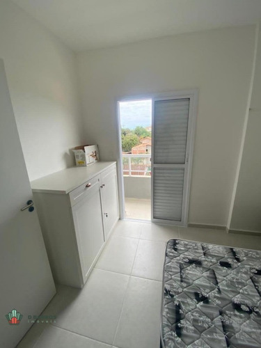 Imagem 11 de 18 de Apartamento - 4895 - 69453672