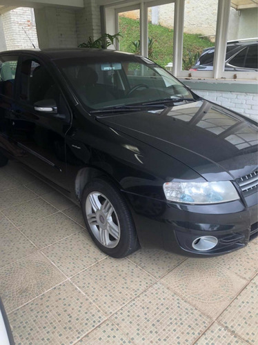 Fiat Stilo 2008 1.8 8v Sp Iv Flex Dualogic 5p