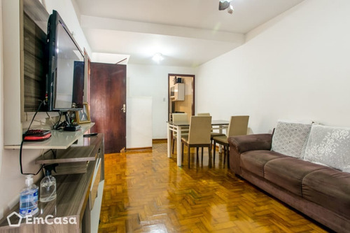 Imagem 2 de 10 de Casa À Venda Em São Paulo - 27580