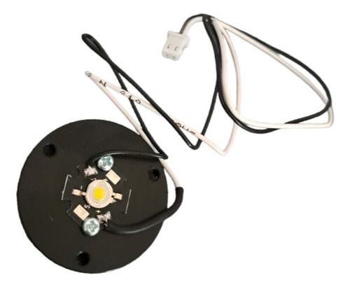 Foco Led Para Microscopio Labomed