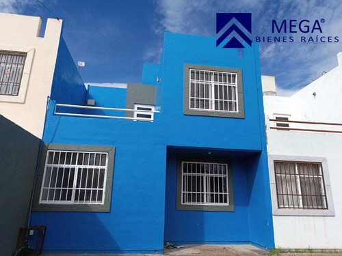 Casa En Renta En Fracc. San Jorge Durango
