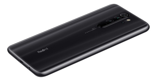 Imagen 10 de 13 de Xiaomi Redmi Note 8 Pro Dual SIM 128 GB mineral grey 6 GB RAM