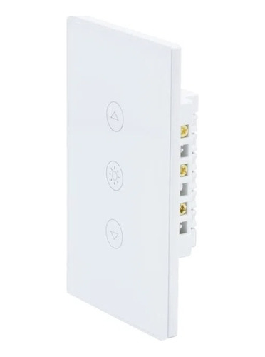 Dimmer Touch Inteligente - Dimmer Wifi