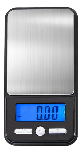 American Weigh Scales - (ac 150) - Mini Bascula De Bolsillo