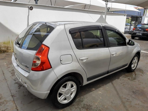 Renaut Sandero
