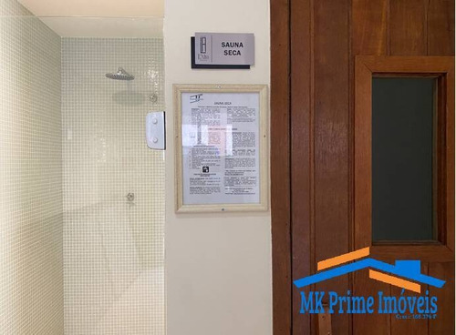 Imagem 5 de 15 de Apartamento 155m² Com 4 Dormitórios Sendo 2 Suítes Em Perdizes! - 2237