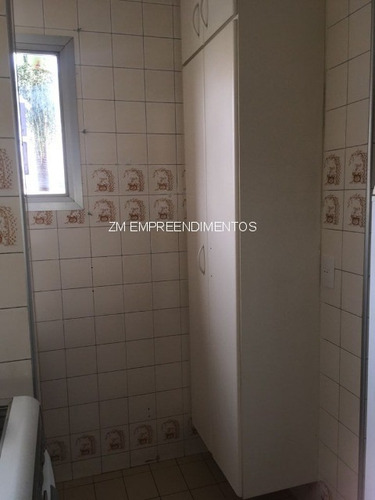 Imagem 18 de 22 de Apartamento - Ap00925 - 70179901