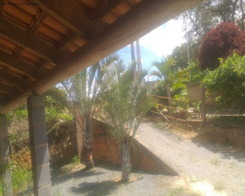 Imagem 3 de 14 de Chácara À Venda No Fazendinha - Salto De Pirapora/sp - Ch00802 - 70618665