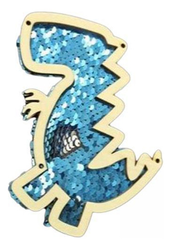 2 Busy Board Diy Dinosaurio Dinosaurio 10 Cm X 6,1 Cm