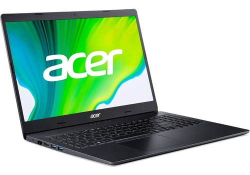 Imagen 2 de 7 de Notebook I5 Acer Aspire 10° Gen 12gb 240gb Ssd 15,6 W10h Sdi