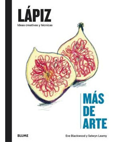 Libro Lapiz Ideas Creativas Y Tecnicas