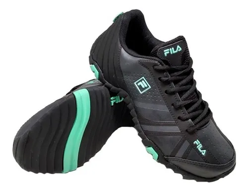 Zapatillas deportivas Fila Mujer