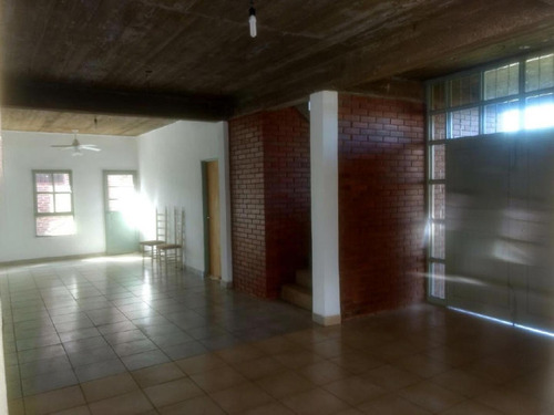 Imagen 13 de 14 de Galpón Industrial A Estrenar Con Oficinas, En Venta.-