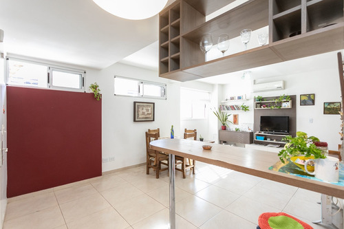 Imagen 13 de 30 de Venta Ph 3 Ambientes Con Terraza En Caballito