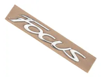 Comprar Placa Distintiva Focus De Baul Ford Focus Iii 15\u002F19