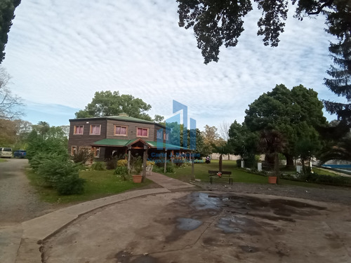 Venta Fraccion De Campo 2,8 Ha. Gral. Rodriguez