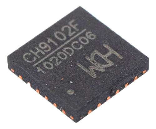Ch9102f Usb A Uart C2858418