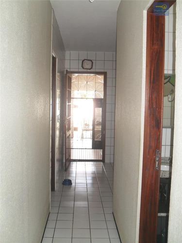 Imagem 8 de 20 de Casa Residencial À Venda, Passaré, Fortaleza. - Codigo: Ca0030 - Ca0030