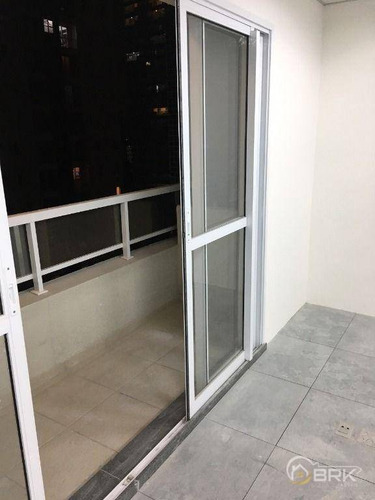 Imagem 4 de 9 de Sala, 31 M² - Venda - Vila Prudente (zona Leste) - São Paulo/sp - Sa0033