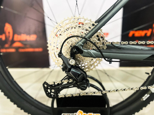 Bicicleta Scott Scale 980 12v Shimano Deore