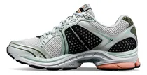 Comprar Zapatilla Saucony Progrid Triumph 4 Hombre Grey\u002Fgreen