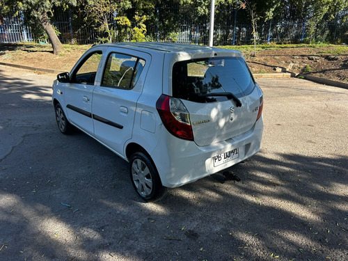 Suzuki Alto K10 1.0 Glx Ac 2ab Abs