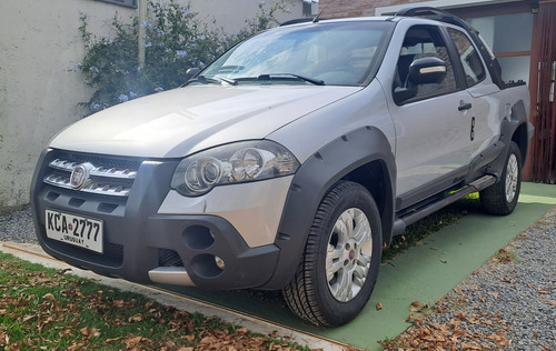 Fiat Strada 1.6 Adventure Cd 115cv
