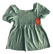Comprar Blusas Juveniles Con Puntos Elásticos, Wonder Nation