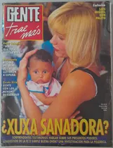 Comprar Revista Gente 1531. Xuxa Sanadora. Muy Buen Estado