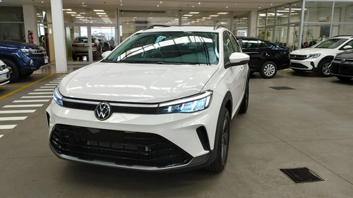 Volkswagen Nivus 1.0 Tsi 170 Mt