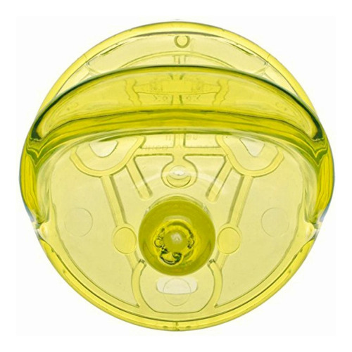 Kartell 470273 Perchero Wall Clothes Hook Color Amarillo, 2