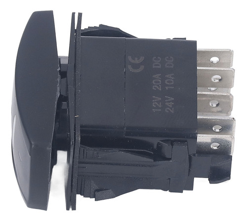Recambio Abs Rocker 2144695 Para Cat 414e 416e 420e 430e