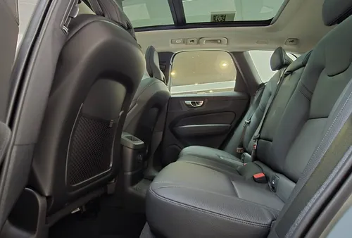 Volvo XC60 Recharge Plus T8