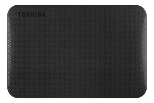 Disco Duro Externo Toshiba Canvio Ready Hdtp310xk3aa 1tb Negro