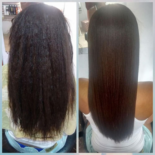 Escova progressiva Japanese Style Alisamento e redução de volume antifrizz de 20L 20kg