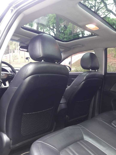 Kia Sportage Ex 2.0 Aut/ C Teto
