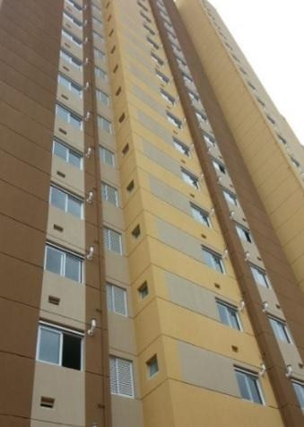 Imagem 1 de 10 de Apto Tipo Studio C/ 1 Quarto À Venda 35 M² - Brás Sp - Ap1086