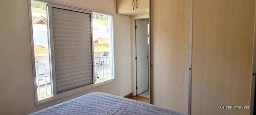 Imagem 17 de 30 de Casa Para Venda, 3 Dormitórios, Granja Viana - Cotia - 23990